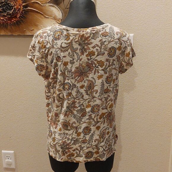 Rachel Zoe Top - Picture 5 of 8